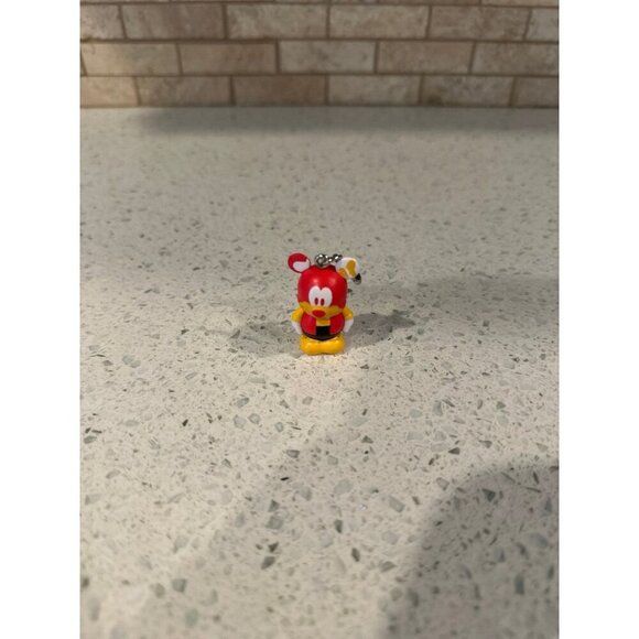 DISNEY GOOFY Vinylmation Pairs Keychain - Picture 1 of 2